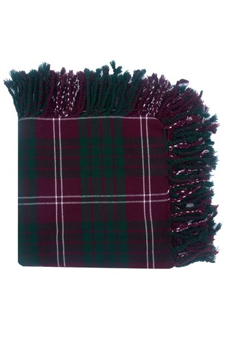 Men kilt fly plaid - kilt, crawford