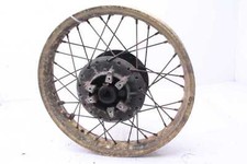 rim rear wheel rear wheel Yamaha XT 600 2KF 87-90