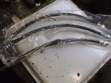 Morris 8 series Z van  BRAKE