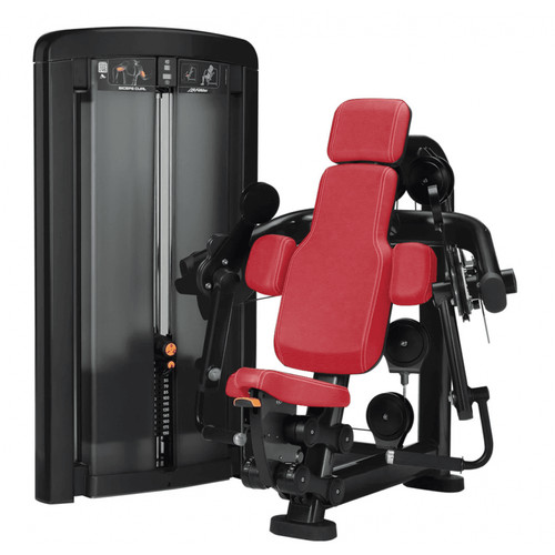 Life fitness bicep - fitness, curl