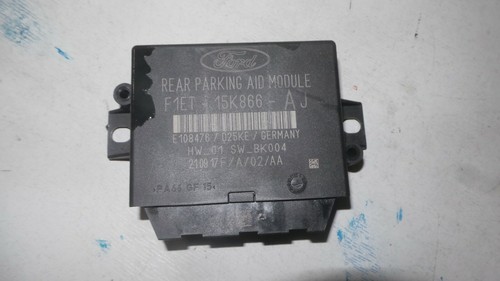 Ford focus parking aid asy - focus,
