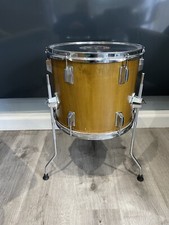 David Bowie Vinyl Record Drum