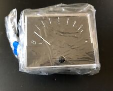 SIFAM 22A PPM METER - Meter Only - No Driver - 1-7 Scale - Unused