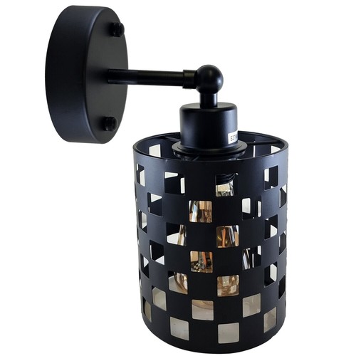 Modern industrial vintage - modern,