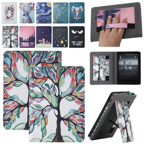 Stand shockproof flip case - flip,