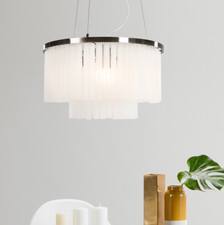 MADE.com Ophelia Chandelier