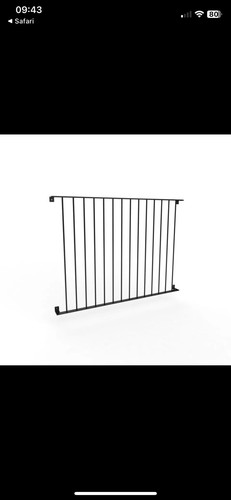 Fort knox juliet balcony - knox,