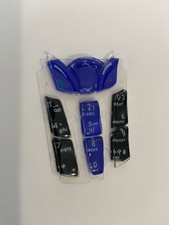 Nokia 7250, 7250i Crystal