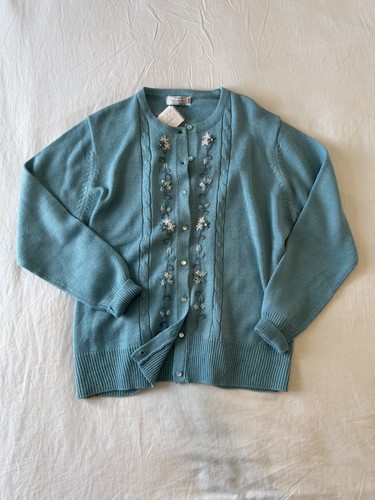 Honor millburn blue floral - honor,