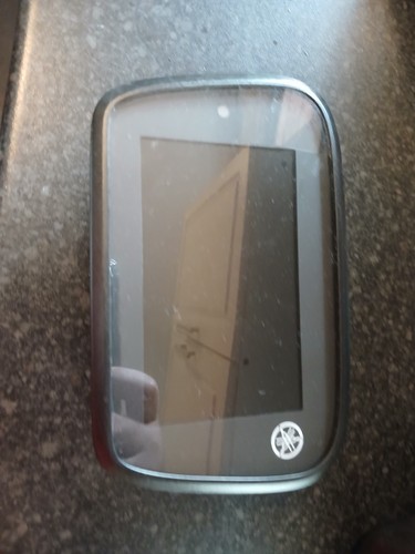 Yamaha mt125 clocks speedo - yamaha,