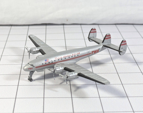 Twa trans world lockheed - world,