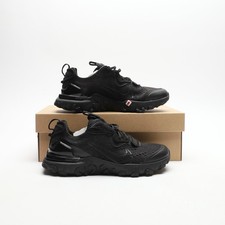 NIKE React Vision Junior Black