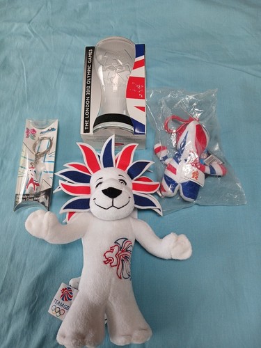 Olympics london 2012 - olympics,