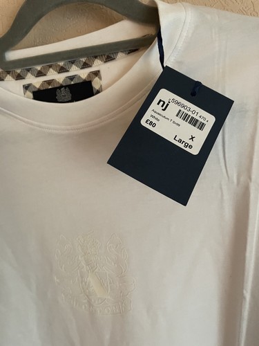 Aquascutum shirt - aquascutum, t