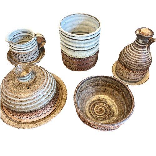 Broadstairs studio pottery - broadstairs,