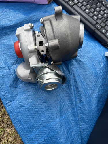 Turbo charger gt1749v brand - gt1749v,