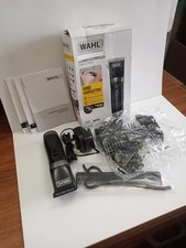 Wahl Cord/Cordless Hair