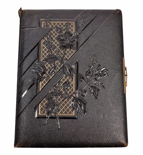 Antique victorian photo - antique,