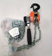 Series 602 Mini Lever Ratchet