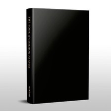 The Book of Common Prayer: Pew