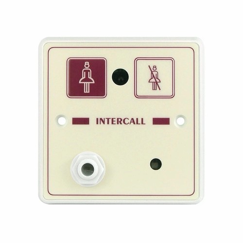 Intercall nurse call l722 - intercall,