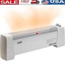 1500 Watt Baseboard Space