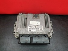 0281017696 Hyundai IX35 1.7 Diesel Engine Control Unit ECU 39120-2A000