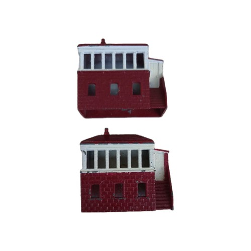 Lone star locos - box, x2