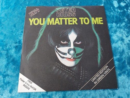 Peter criss you - criss, ‎–