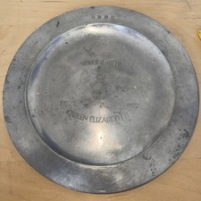 Vintage james yates - vintage, pewter