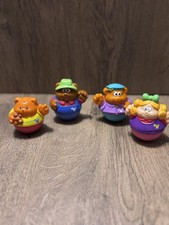 Vintage Hasbro PLAYSKOOL -
