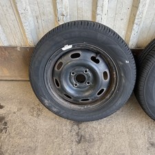 ROVER 25 175/65/14 WHEEL& TYRE