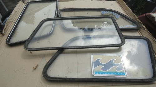 Set type 3 squareback - set, vw