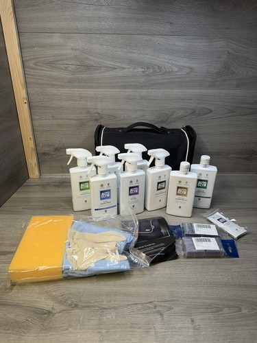 Autoglym lifeshine car - autoglym,