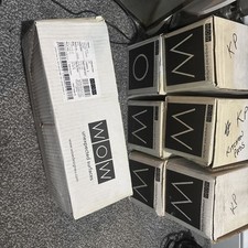 TUNDRA GLOSSY WHITE 11.6 x