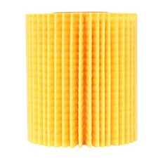 Oil Filter Insert 69mm Outer 28mm Inner 82mm Height - Crosland WT-J07082TR-1