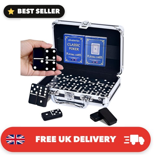 Dominos set for adults jumbo - set,