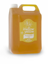 Cold Pressed Rapeseed Oil 5L