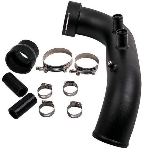 Intercooler charge pipe kit - charge,