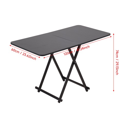 Folding portable table - portable,