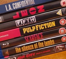 L.A Confidential, LEON, 5th