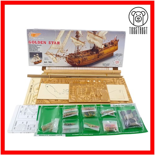 Mantua model golden - model,