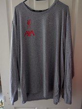 Liverpool FC Nike Running Long