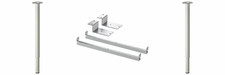 IKEA KALLAX Desk Connector