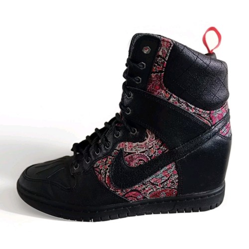 Nike dunk sky sneakerboot - nike,