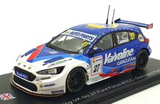 Spark 1/43 Scale UK031 - Ford