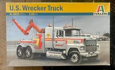 1:24 US Recovery / Wrecker