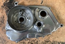 Honda PF50E Left Side Engine Casing (original) 1970