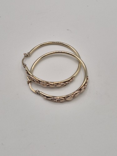 Clogau 9ct rose and yellow - 9ct,