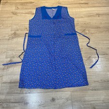 Vintage Full Front Floral